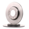Jogo de discos de freio BREMBO COATED DISC LINE 08.5334.11