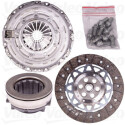 Kit de embreagem VALEO 832226