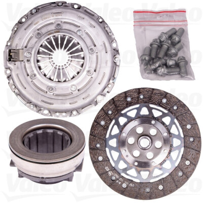 Kit de embreagem VALEO 832226