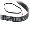 Correia em V de poliéster ContiTech 6PK1059 ELAST