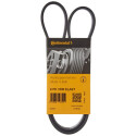 Correia em V de poliéster ContiTech 6PK1090 ELAST