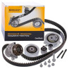 Kit bomba d&#39;água + correia dentada ContiTech CT1139WP6