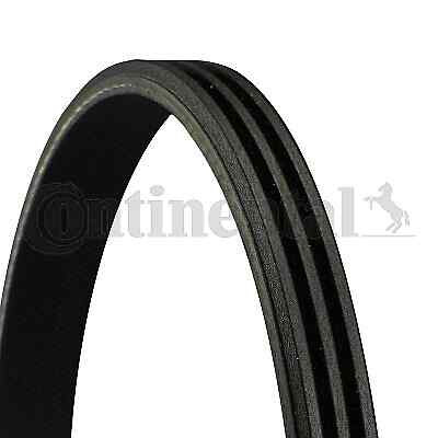 Correia trapezoidal ContiTech 3PK1038 Poly V