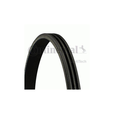 Correia poli-V ContiTech 3 PK 560