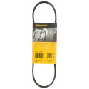 Correia V-poli V ContiTech 3PK670