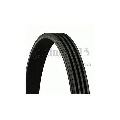 Correia V-poli V ContiTech 4 PK 1075
