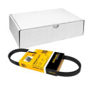Correia poli V ContiTech 4PK643 ELAST