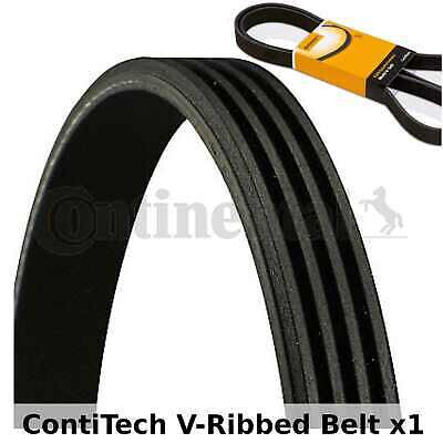 Correia V-poli V ContiTech 4 PK 775