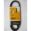 Correia Poly V ContiTech 4 PK 850