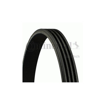 Correia trapezoidal ContiTech 4PK866 Poly V