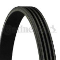 Correia ContiTech V-nervurada 4 PK 945