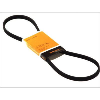 Correia ContiTech V-nervurada 4 PK 975