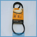 Correia V-poli V ContiTech 4 PK 995
