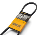 Correia V-poli V ContiTech 5 PK 1125