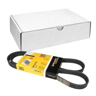 Correia V-poli V ContiTech 5 PK 1219