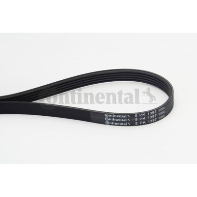 Correia em V nervurada ContiTech 5PK1397