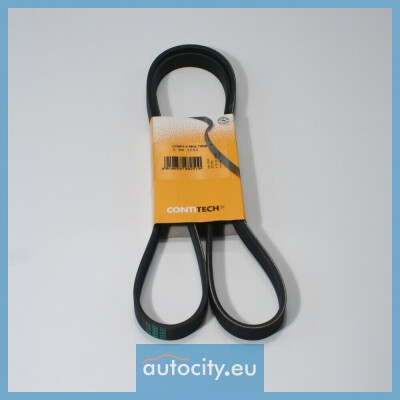 Correia em V nervurada ContiTech 5PK1592