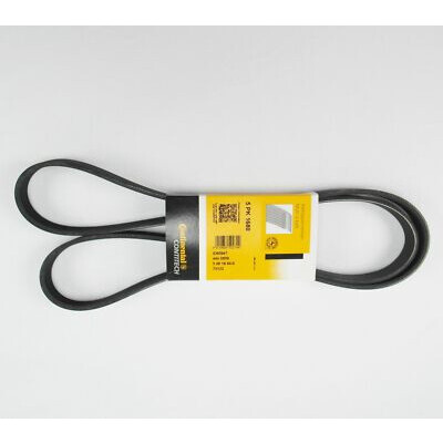 Correia V-poli V ContiTech 5 PK 1680