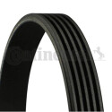 Correia nervurada em V ContiTech 5PK690 ELAST
