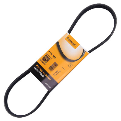 Correia V-poli V ContiTech 5 PK 865