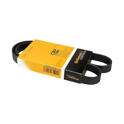 Correia V-poli V ContiTech 5 PK 925