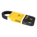 Correia V-poli V ContiTech 6 PK 1038