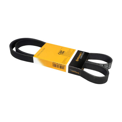 Correia V-poli V ContiTech 6 PK 1325