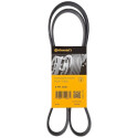 Correia V-poli V ContiTech 6 PK 1330
