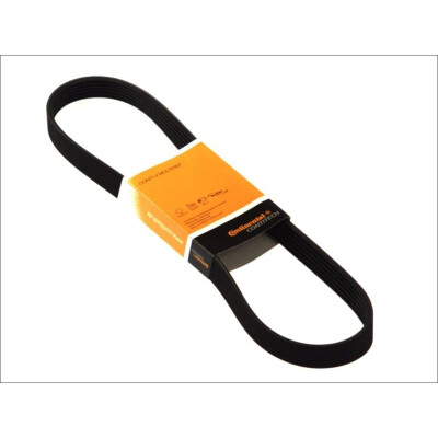 Correia V-poli V ContiTech 6 PK 2130
