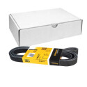 Correia V-poli V ContiTech 6PK2277