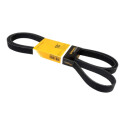 Correia V-poli V ContiTech 6PK2498