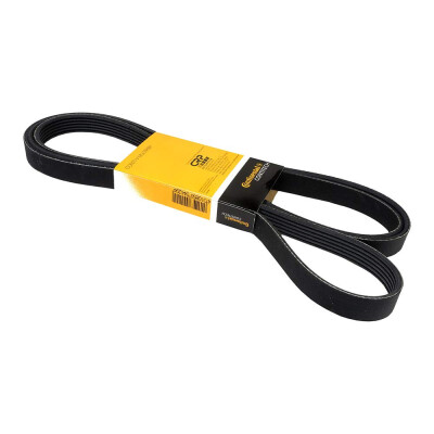 Correia V-poli V ContiTech 6PK2498