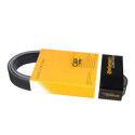 Correia em V de poliéster ContiTech 6PK873 ELAST