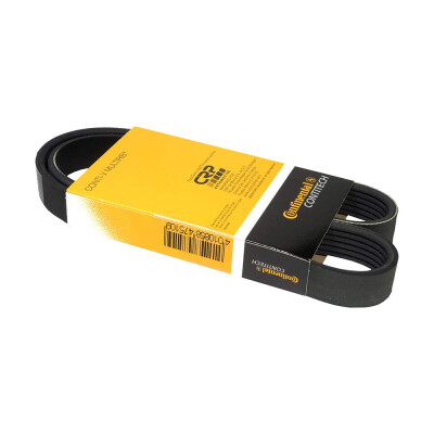 Correia V-poli V ContiTech 6 PK 935