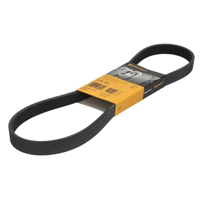 Correia V-poli V ContiTech 6 PK 962