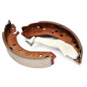 Conjunto de sapatas de freio TRW GS6246