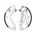 Conjunto de sapatas de freio TRW GS8052