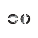 Conjunto de sapatas de freio TRW GS8611