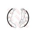 Conjunto de sapatas de freio TRW GS8617