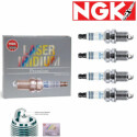 Vela de ignição NGK 4286