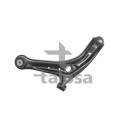 Barra estabilizadora, suspensão de roda TALOSA 40-01268