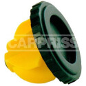 Tampa do tanque de combustível CARPRISS 71923201BOL