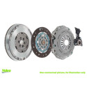 Kit de embreagem VALEO 837408