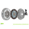 Kit de embreagem VALEO 837408