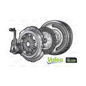 Kit de embreagem VALEO 837415