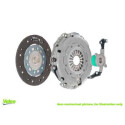 Kit de embreagem VALEO 834177