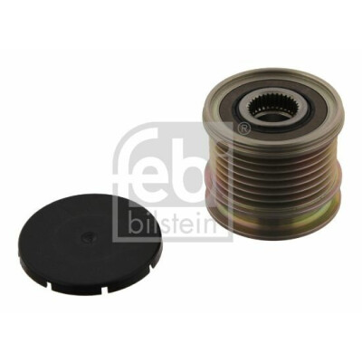 Alternador FEBI BILSTEIN 29709 roda livre