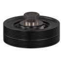 Polia, virabrequim FEBI BILSTEIN 39709