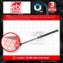 FEBI BILSTEIN 31640 mola de ar, porta-malas/compartimento de carga