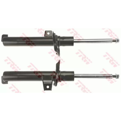 Conjunto de (2) amortecedores TRW JGM1036T